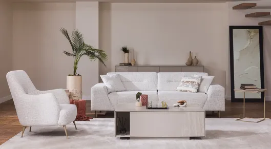 Product img 2, Rams Yataklı Koltuk Takımı